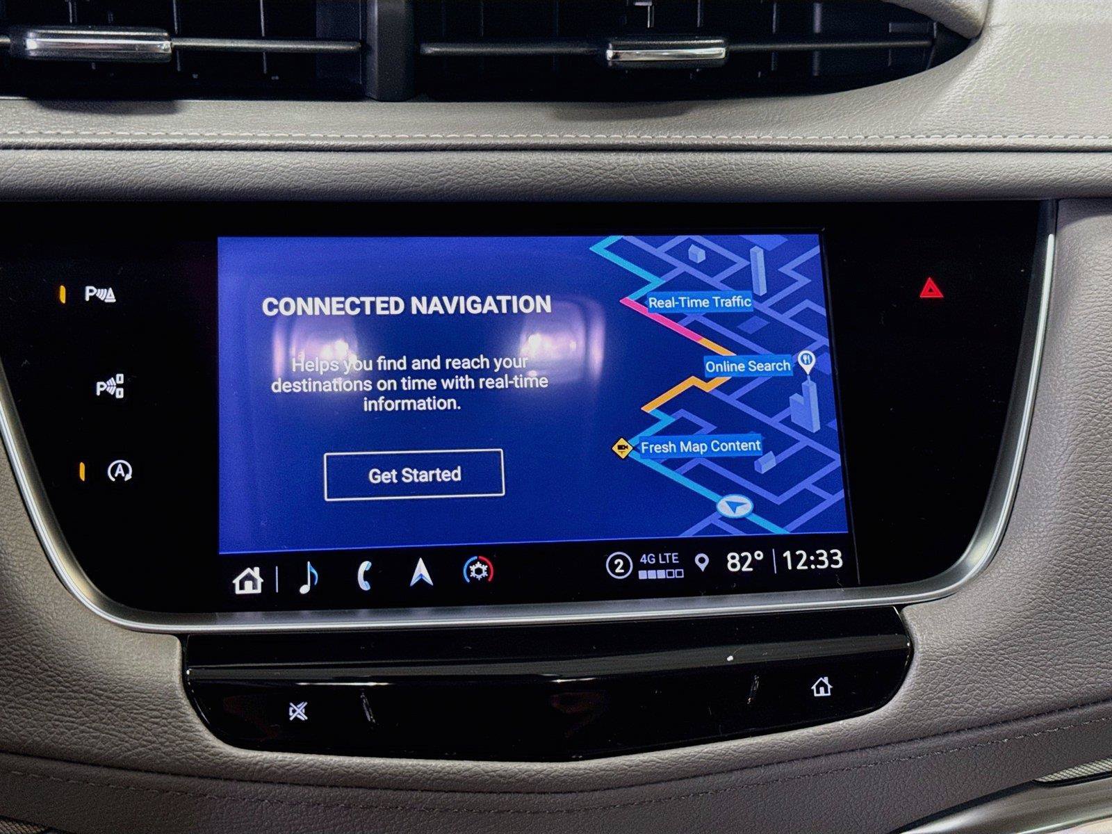 Used 2023 Cadillac XT5 Premium Luxury w/ Technology Package FWD image 13