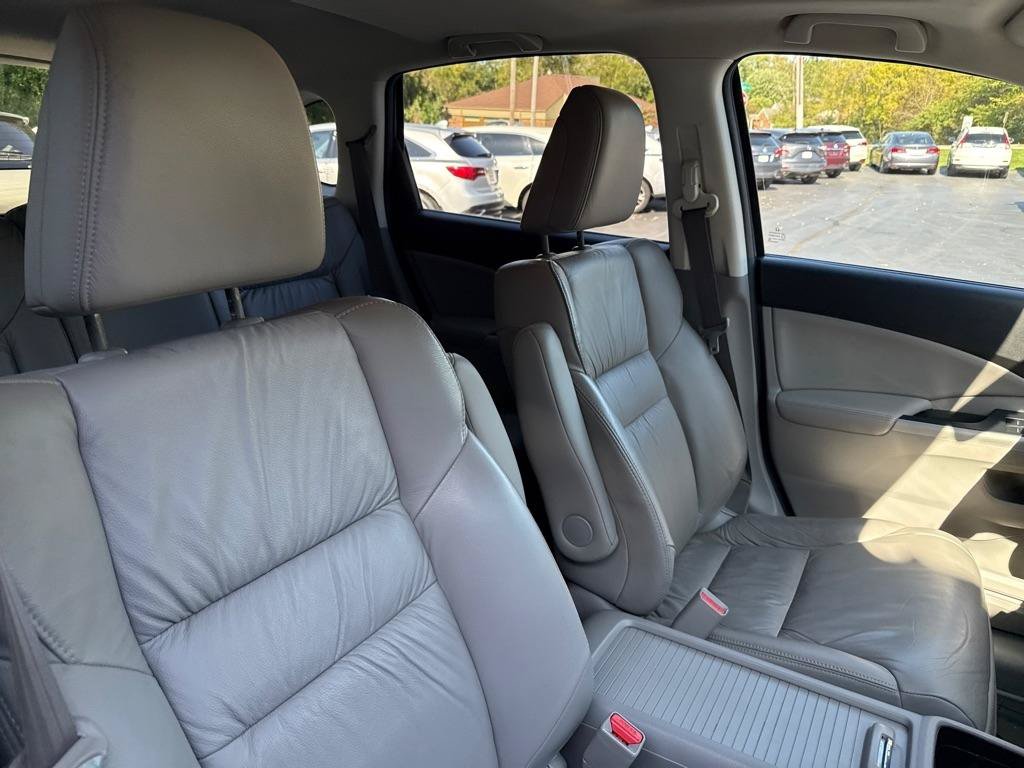 Used 2014 Honda CR-V EX-L image 10