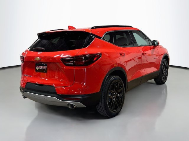 New 2026 Chevrolet Blazer LT w/ Convenience Package AWD/4WD image 7
