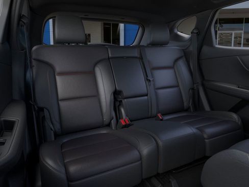 New 2026 Chevrolet Blazer RS w/ Driver Confidence II Package image 17