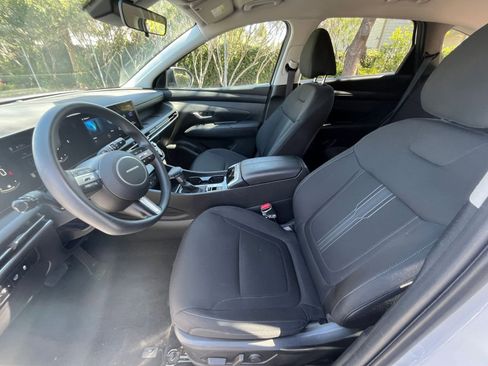 Used 2025 Hyundai Tucson SEL image 29