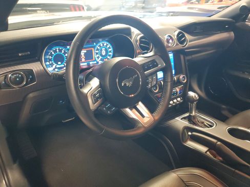 Used 2023 Ford Mustang Mach 1 w/ Equipment Group 700A image 13