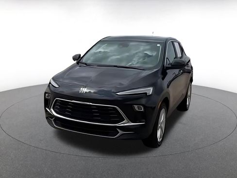 Used 2025 Buick Encore GX Preferred image 4