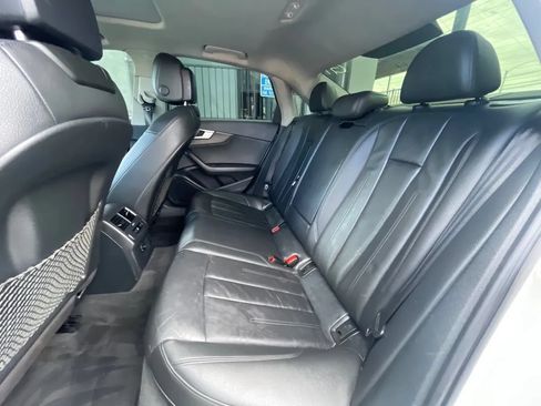 Used 2019 Audi A4 2.0T Premium FWD image 15