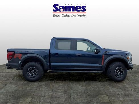 Used 2024 Ford F150 Raptor w/ Equipment Group 803A Raptor R AWD/4WD image 2