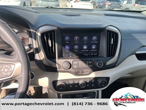 Used 2022 GMC Terrain Denali w/ LPO, Floor Liner Package image 20