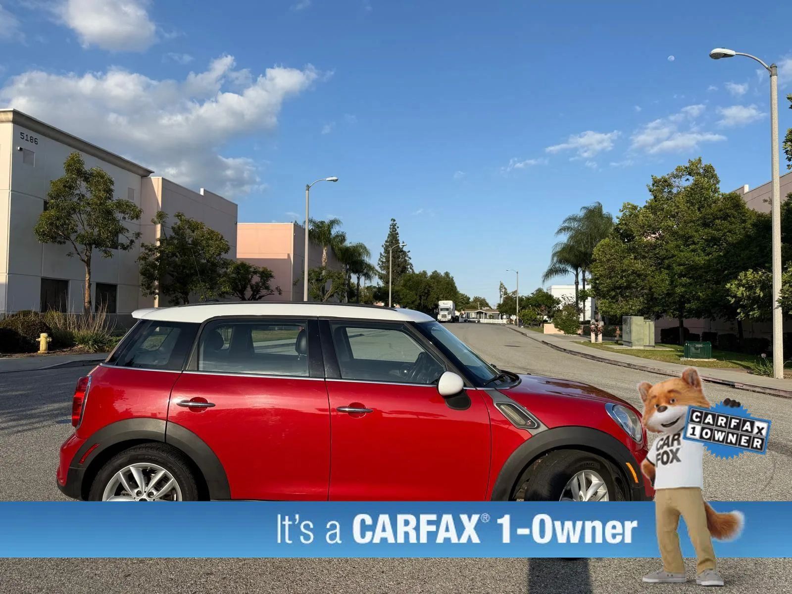 Used 2013 MINI Cooper Countryman S FWD image 2