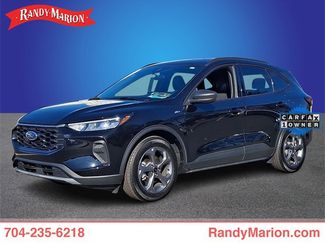 Used 2025 Ford Escape ST-Line video 1