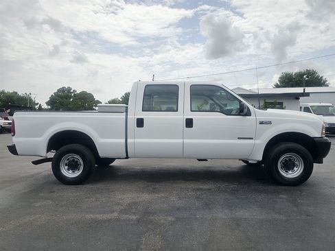Used 2002 Ford F250 XL AWD/4WD image 5