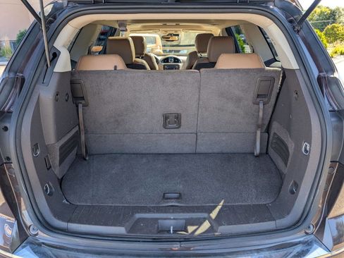 Used 2015 Buick Enclave Premium w/ Experience Buick Package image 13