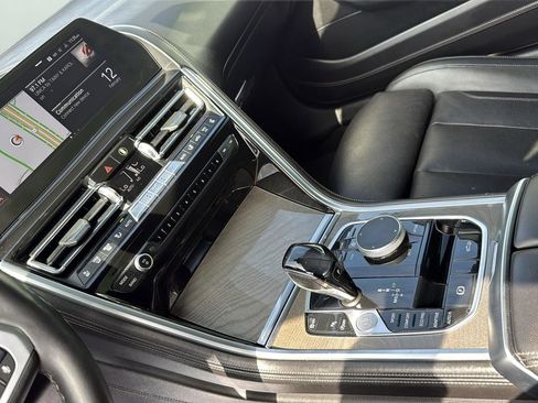 Used 2020 BMW M850i xDrive Convertible image 21