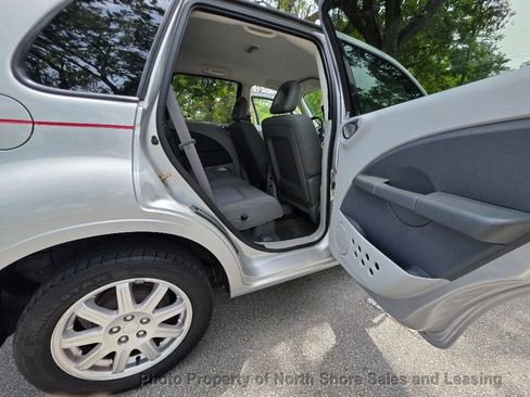 Used 2007 Chrysler PT Cruiser Touring w/ Fleet Value Group I FWD image 41