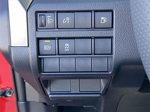 New 2026 Toyota 4Runner SR5 image 24