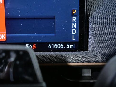 Certified 2023 Ford Mustang Mach-E GT AWD/4WD image 26