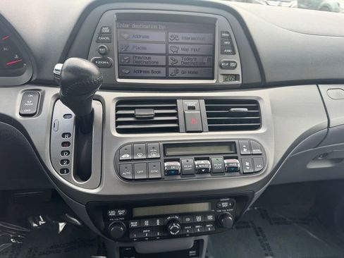 Used 2007 Honda Odyssey EX-L image 19