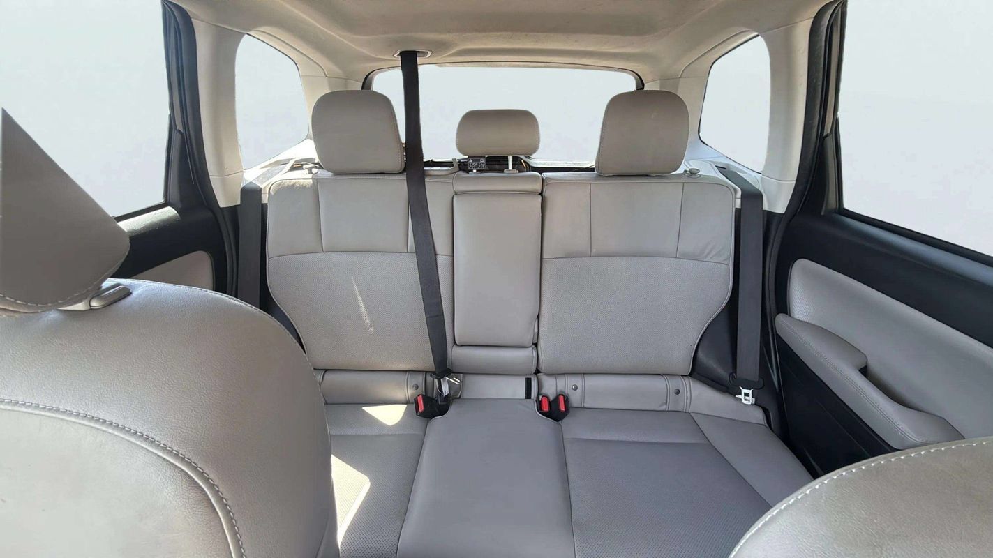 Used 2016 Subaru Forester 2.5i Touring w/ Protection Package #2 AWD/4WD image 18