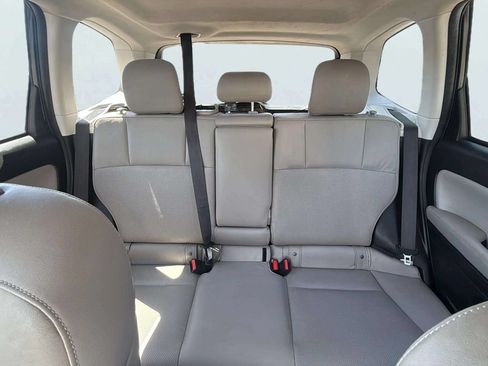 Used 2016 Subaru Forester 2.5i Touring w/ Protection Package #2 AWD/4WD image 18