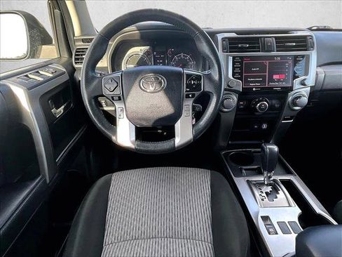 Used 2021 Toyota 4Runner SR5 image 7