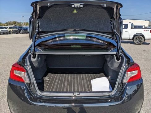Used 2020 Subaru WRX STI image 12