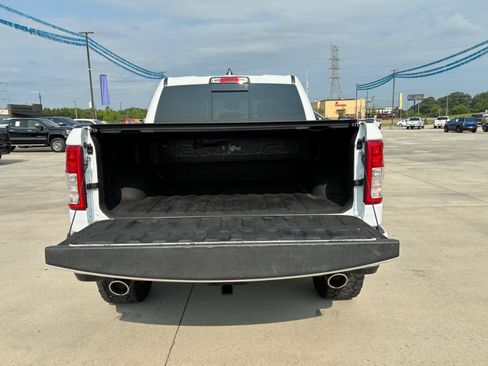 Used 2021 RAM 1500 Lone Star AWD/4WD image 30