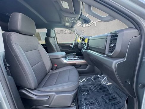 Used 2023 Chevrolet Silverado 1500 RST w/ Texas Edition Plus AWD/4WD image 24