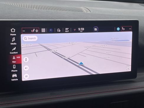 Used 2024 Dodge Hornet R/T Plus image 27