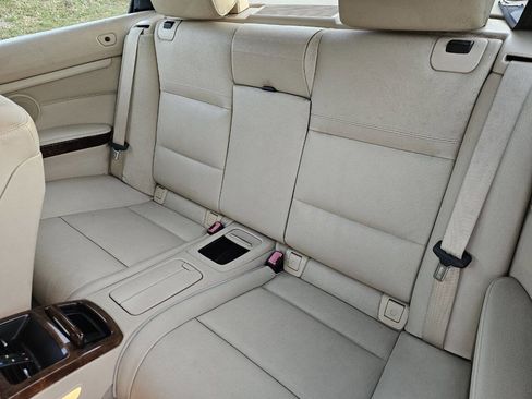 Used 2009 BMW 335i Convertible RWD image 15