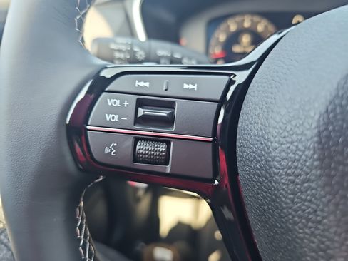 New 2026 Acura Integra A-Spec image 17