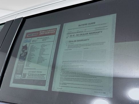 Certified 2023 Dodge Durango GT image 15