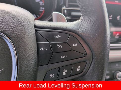 Used 2024 Dodge Durango GT image 28