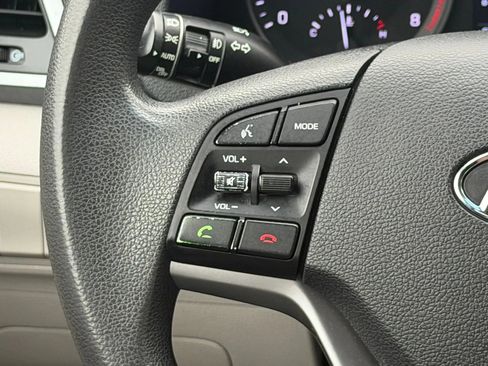 Used 2018 Hyundai Tucson SEL AWD/4WD image 30