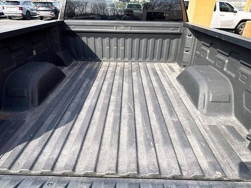 Used 2019 Chevrolet Silverado 1500 W/T image 13