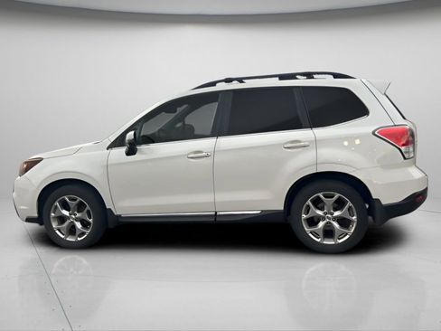 Used 2018 Subaru Forester 2.5i Touring w/ Popular Package #3B image 8