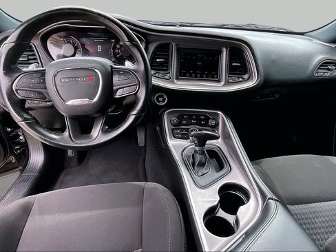 Used 2021 Dodge Challenger GT w/ Blacktop Package RWD image 14