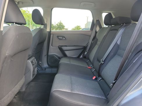 Certified 2021 Nissan Rogue S AWD/4WD image 19