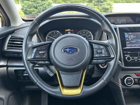 Used 2023 Subaru Crosstrek 2.5i Sport AWD/4WD image 7