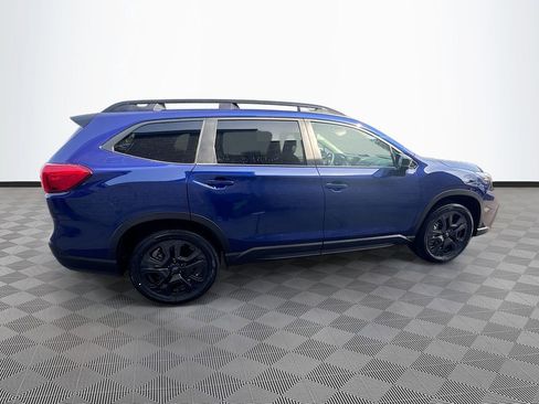 New 2026 Subaru Ascent Bronze Edition AWD/4WD image 34