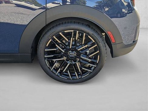 New 2026 MINI Cooper S FWD image 10