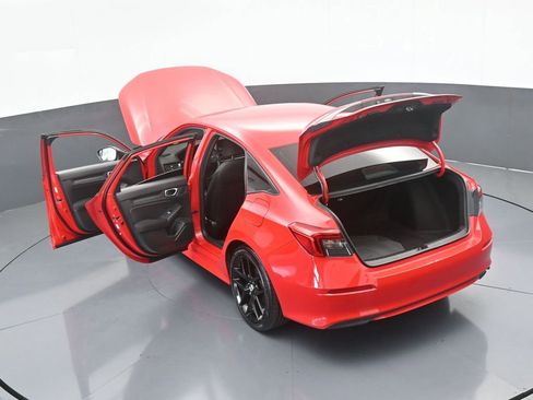 Used 2024 Honda Civic Sport image 64