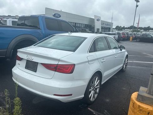 Used 2015 Audi A3 1.8T Premium Plus FWD image 4