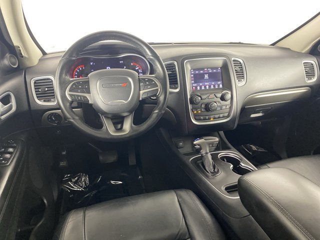 Used 2019 Dodge Durango SXT AWD/4WD image 18