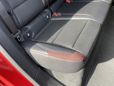 New 2026 Chevrolet Equinox RS image 26