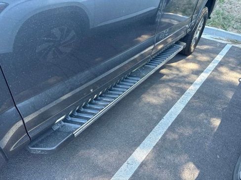 Used 2020 Ford F150 Lariat AWD/4WD image 7