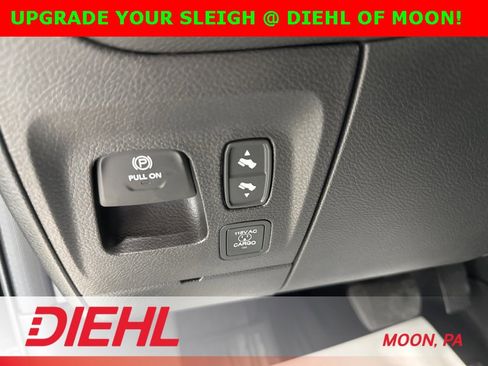 New 2026 RAM 1500 Big Horn image 22