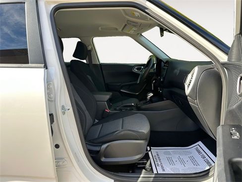 Used 2021 Kia Soul S image 15