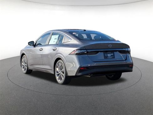 New 2026 Nissan Sentra SL w/ Floor Mat Package image 7