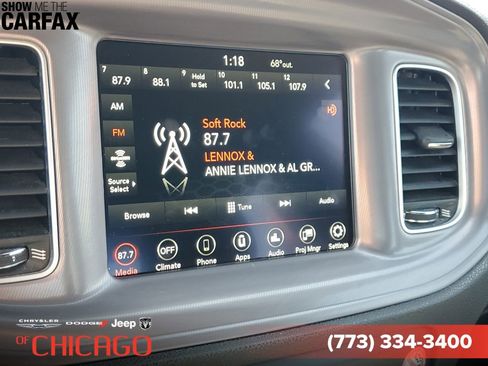 Used 2023 Dodge Charger SXT RWD image 27