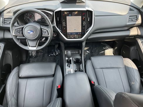 Certified 2026 Subaru Ascent Limited AWD/4WD image 20