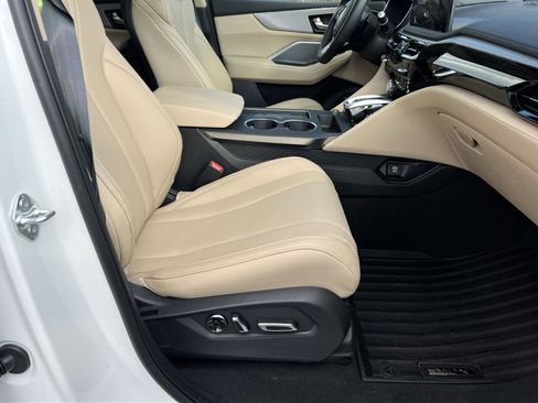 New 2026 Acura MDX SH-AWD image 26