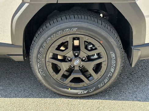 New 2026 Subaru Outback Wilderness AWD/4WD image 5